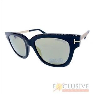 NEW TOM FORD TF436 TRACY SUNGLASSES